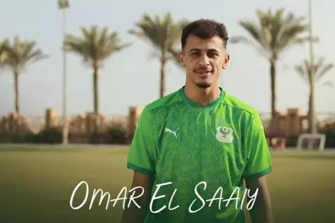 "شرط لضمه نهائيًا من الأهلي".. يلا كورة يكشف التفاصيل المالية لصفقة عمر الساعي